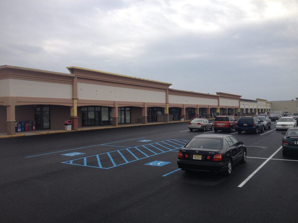 Ventnor Plaza1 112213 (3) Kavi Construction